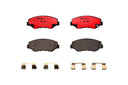 Brembo P28035N Disc Brake Pad Set - Front