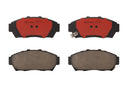 Brembo P28048N Disc Brake Pad Set - Front