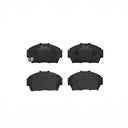 Brembo P28048 Disc Brake Pad Set - Front