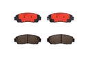 Brembo P28068N Disc Brake Pad Set - Front