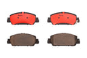 Brembo P28077N Disc Brake Pad Set - Front