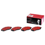 Brembo P28105N Disc Brake Pad Set - Front