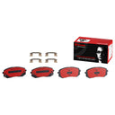Brembo P30056N Disc Brake Pad Set - Front
