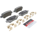 Brembo P30148N Disc Brake Pad Set - Rear