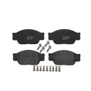 Brembo P36012 Disc Brake Pad Set - Front
