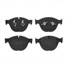 Brembo P36025 Disc Brake Pad Set - Front