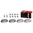 Brembo P37024N Disc Brake Pad Set - Rear