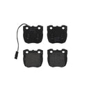 Brembo P44004 Disc Brake Pad Set - Front