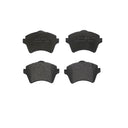 Brembo P44011 Disc Brake Pad Set - Front