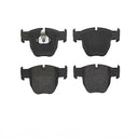 Brembo P44012 Disc Brake Pad Set - Front