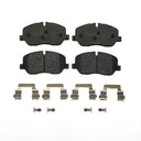 Brembo P44014 Disc Brake Pad Set - Front