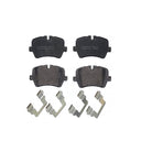 Brembo P44021 Disc Brake Pad Set - Rear