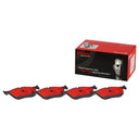 Brembo P44026N Disc Brake Pad Set - Front
