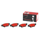 Brembo P49062N Disc Brake Pad Set - Rear