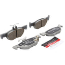 Brembo P49064N Disc Brake Pad Set - Rear