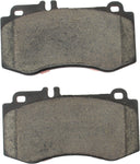 Brembo P50087N Disc Brake Pad Set - Front