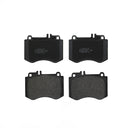 Brembo P50087 Disc Brake Pad Set - Front