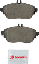 Brembo P50093N Disc Brake Pad Set - Front or Rear