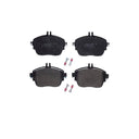 Brembo P50093 Disc Brake Pad Set - Front or Rear