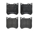 Brembo P50095 Disc Brake Pad Set - Front