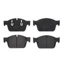 Brembo P50102 Disc Brake Pad Set - Front