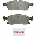 Brembo P50108N Disc Brake Pad Set - Front