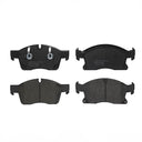 Brembo P50108 Disc Brake Pad Set - Front