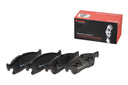 Brembo P50109 Disc Brake Pad Set - Front