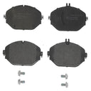 Brembo P50124 Disc Brake Pad Set - Front
