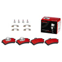 Brembo P50130N Disc Brake Pad Set - Rear
