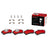 Brembo P50130N Disc Brake Pad Set - Rear