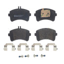 Brembo P50132 Disc Brake Pad Set - Rear