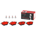 Brembo P50136N Disc Brake Pad Set - Rear