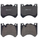 Brembo P50142 Disc Brake Pad Set - Front