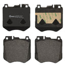 Brembo P50145 Disc Brake Pad Set - Front