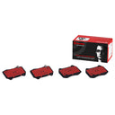 Brembo P56047N Disc Brake Pad Set - Front