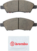 Brembo P56070N Disc Brake Pad Set - Front
