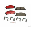 Brembo P56079N Disc Brake Pad Set - Front