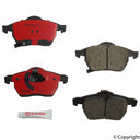 Brembo P59048N Disc Brake Pad Set - Front