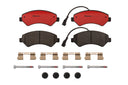 Brembo P61118N Disc Brake Pad Set - Front