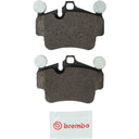 Brembo P65014N Disc Brake Pad Set - Front or Rear