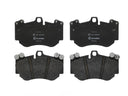 Brembo P65016 Disc Brake Pad Set - Front