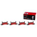 Brembo P65027N Disc Brake Pad Set - Rear