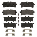 Brembo P65040 Disc Brake Pad Set - Rear