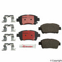 Brembo P83051N Disc Brake Pad Set - Front