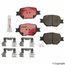 Brembo P83054N Disc Brake Pad Set - Front