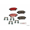 Brembo P83056N Disc Brake Pad Set - Rear
