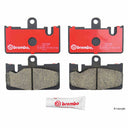 Brembo P83059N Disc Brake Pad Set - Rear