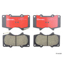 Brembo P83066N Disc Brake Pad Set - Front