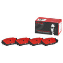 Brembo P83106N Disc Brake Pad Set - Front